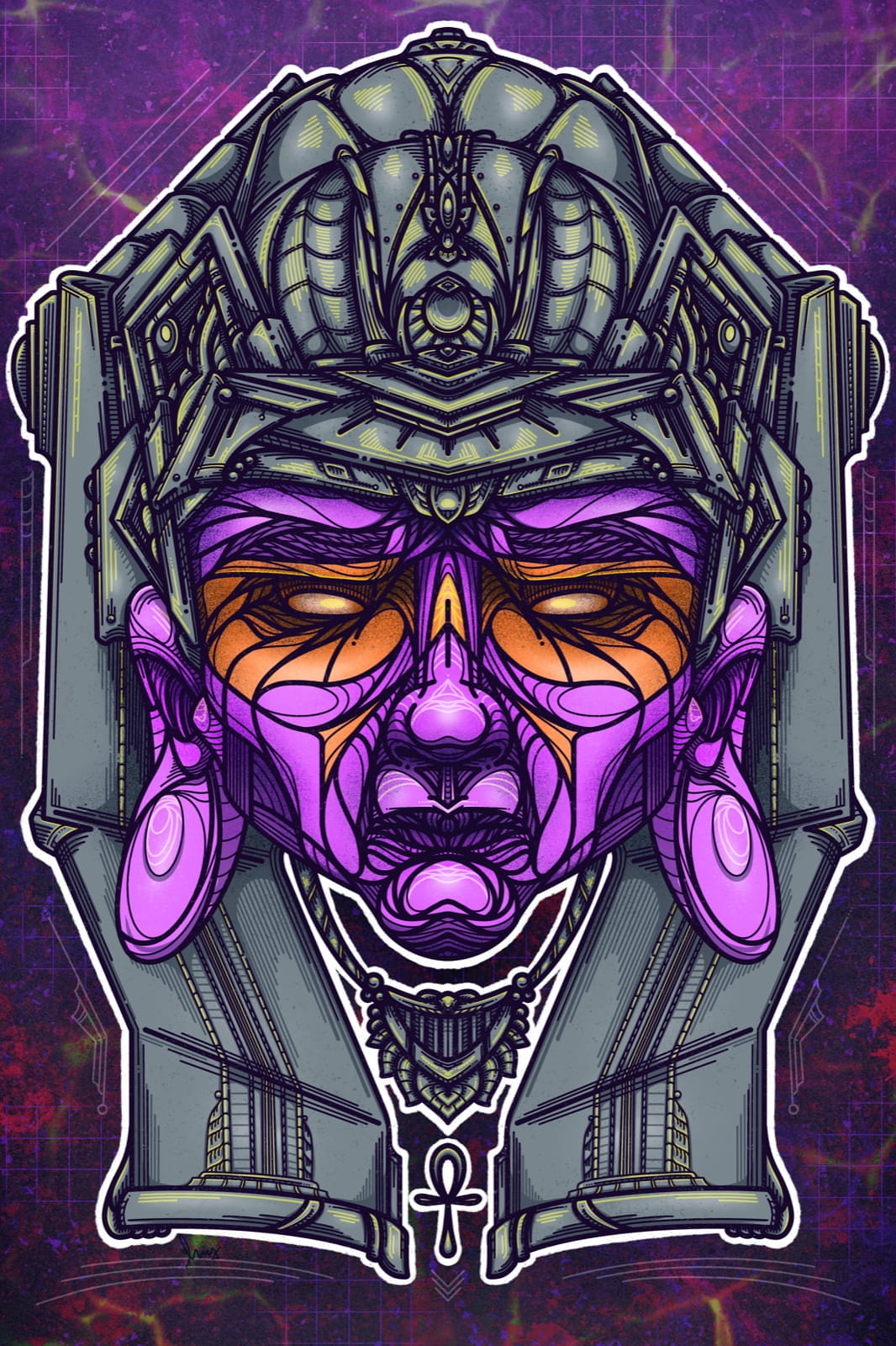 24 Pharaohs — D tier