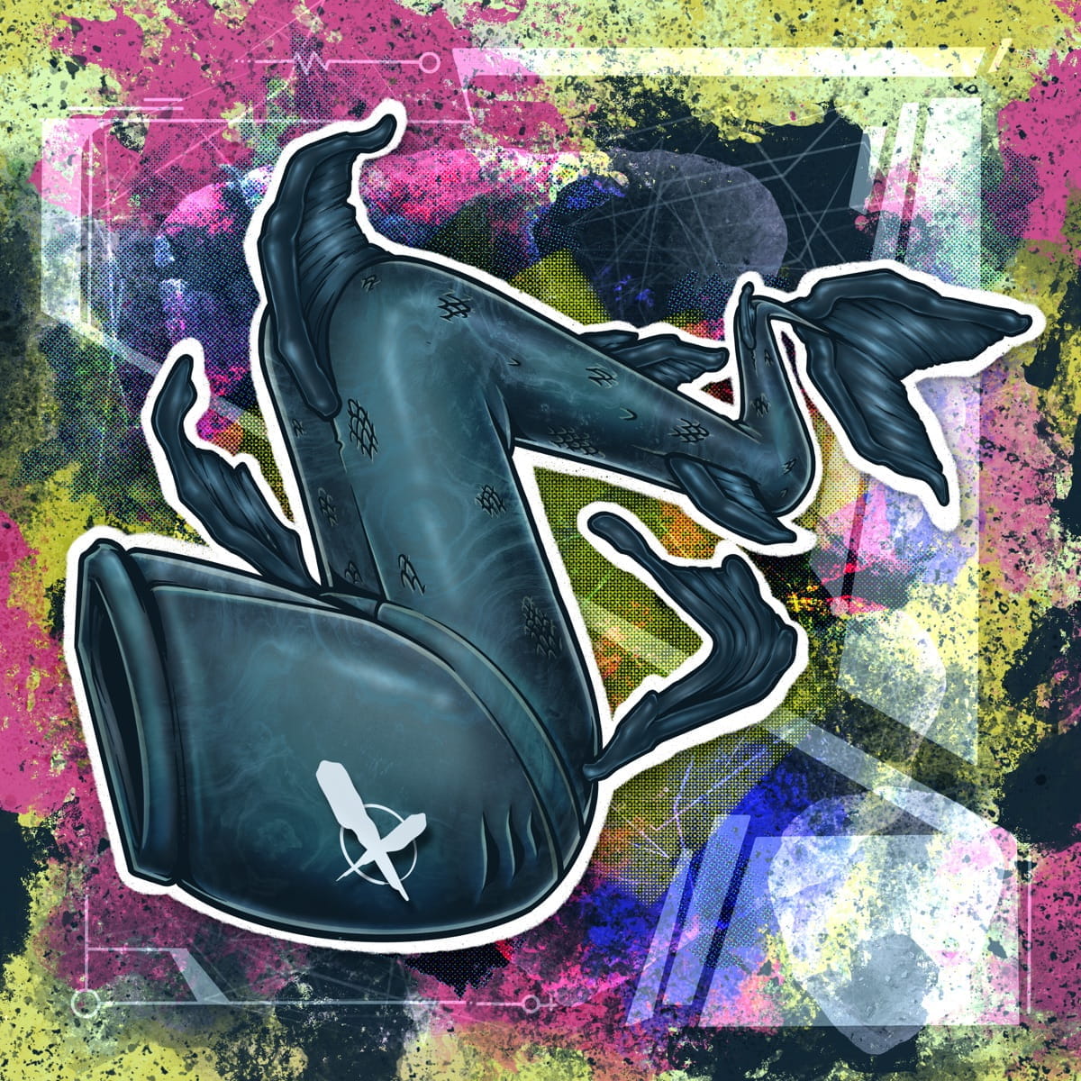 Black Fish