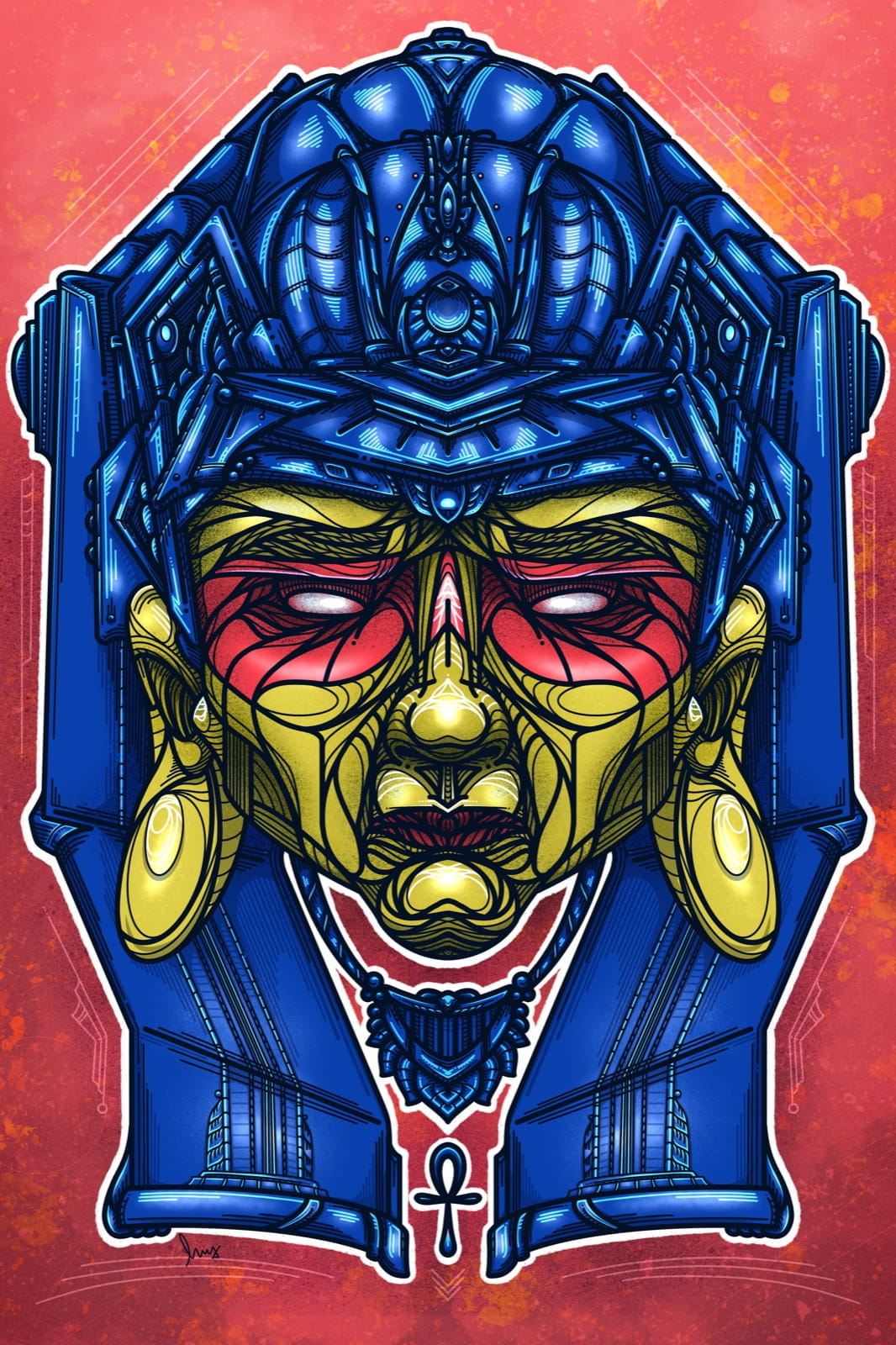 24 Pharaohs — L tier