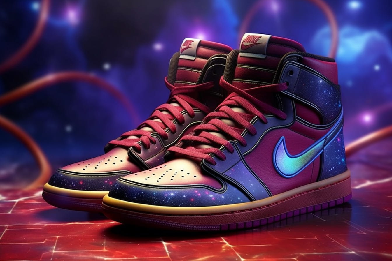 Guardians Sneakers