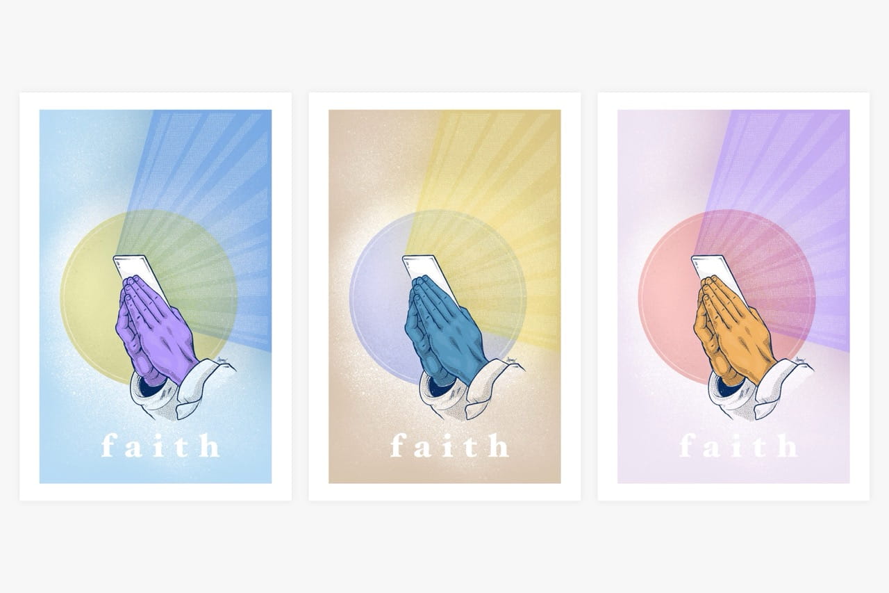Modern Faith